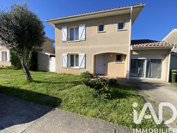 Maison à vendre 5 pièces 94 m² Floirac