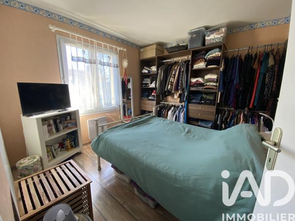 Maison à vendre 5 pièces 94 m² Floirac