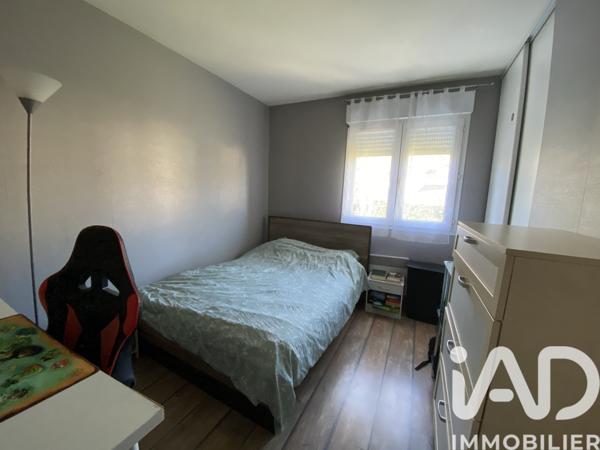 Maison à vendre 5 pièces 94 m² Floirac