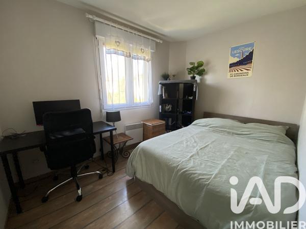 Maison à vendre 5 pièces 94 m² Floirac