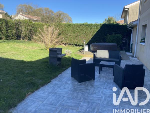 Maison à vendre 5 pièces 94 m² Floirac