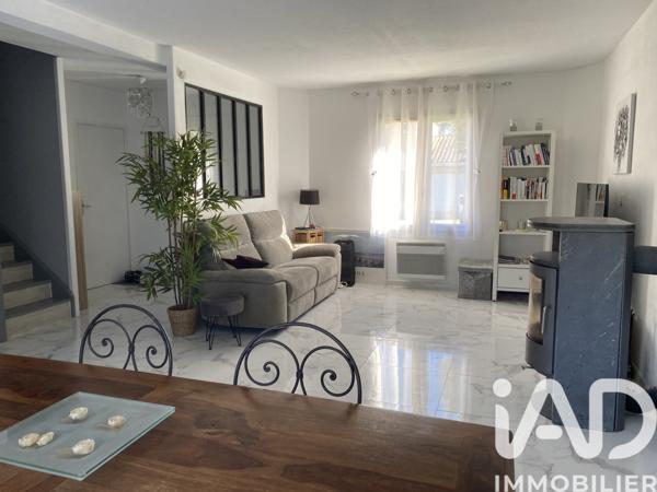 Maison à vendre 5 pièces 94 m² Floirac