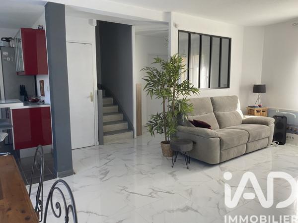 Maison à vendre 5 pièces 94 m² Floirac