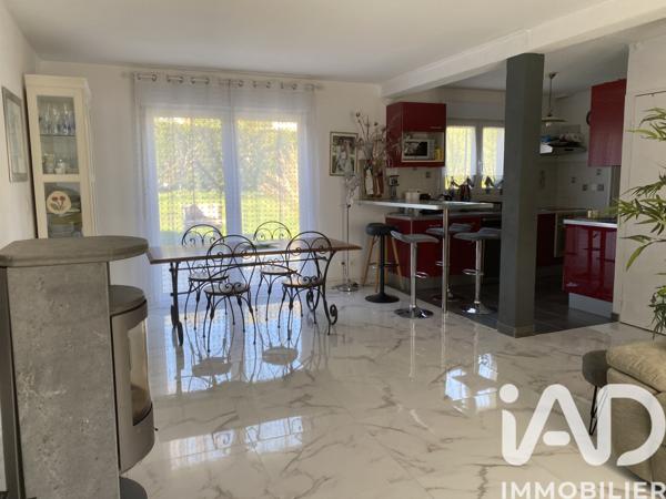 Maison à vendre 5 pièces 94 m² Floirac