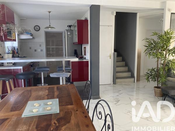 Maison à vendre 5 pièces 94 m² Floirac