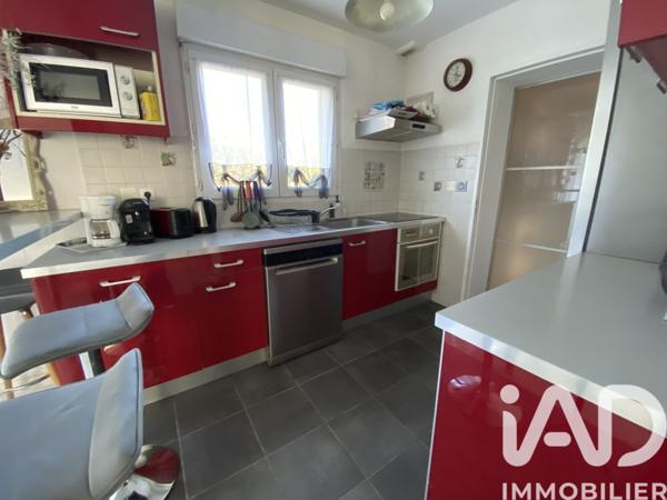 Maison à vendre 5 pièces 94 m² Floirac