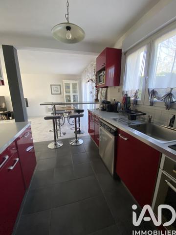 Maison à vendre 5 pièces 94 m² Floirac