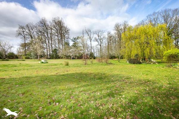 Maison à vendre 384 345 € Saint-Victurnien 7 p 255 m² DPE C