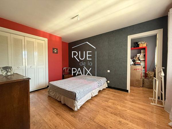 86200 LOUDUN Maison Loudun 5 pièce(s) 161 m2