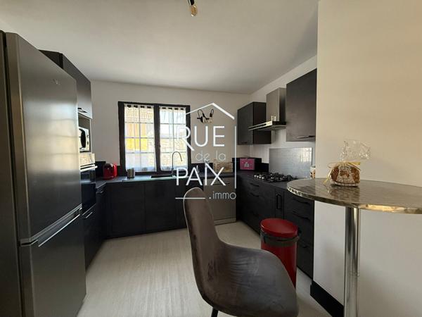 86200 LOUDUN Maison Loudun 5 pièce(s) 161 m2