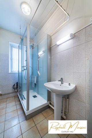 Versailles (78000) Versailles, Quartier Saint-Louis – Appartement 3 pièces + bureau, 73 m², charme de l'ancien