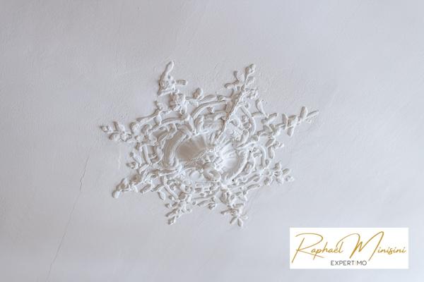 Versailles (78000) Versailles, Quartier Saint-Louis – Appartement 3 pièces + bureau, 73 m², charme de l'ancien