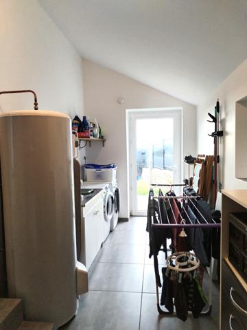 Montours (35460) Maison de bourg 6 pièces 172 m2