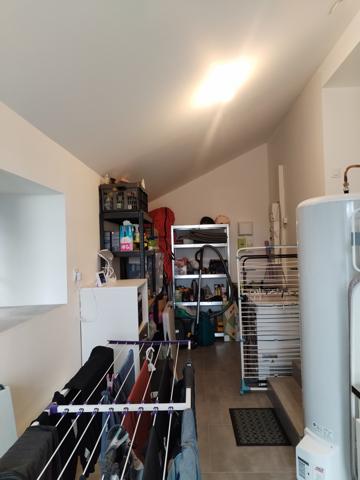 Montours (35460) Maison de bourg 6 pièces 172 m2