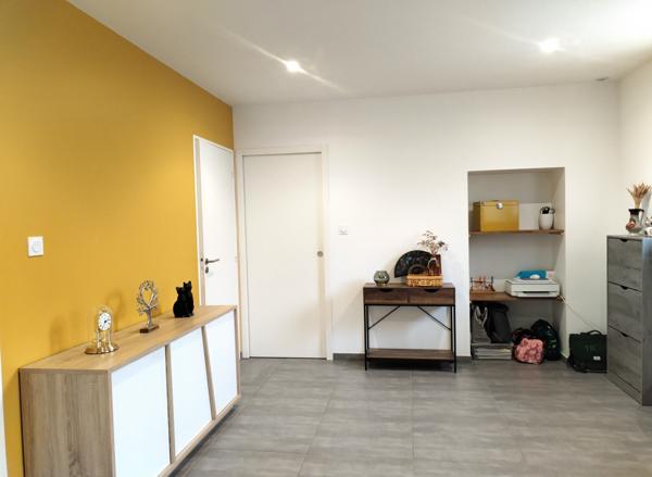 Montours (35460) Maison de bourg 6 pièces 172 m2