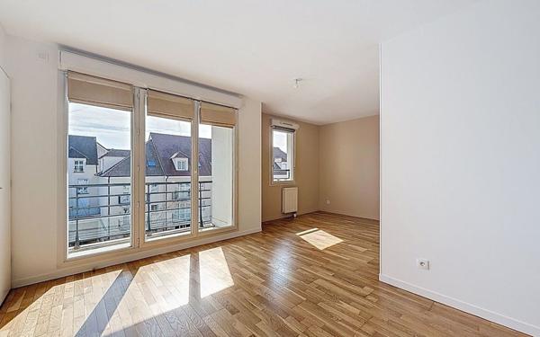 Appartement à vendre    2 pièces • 49,06 m2 Montigny-le-Bretonneux