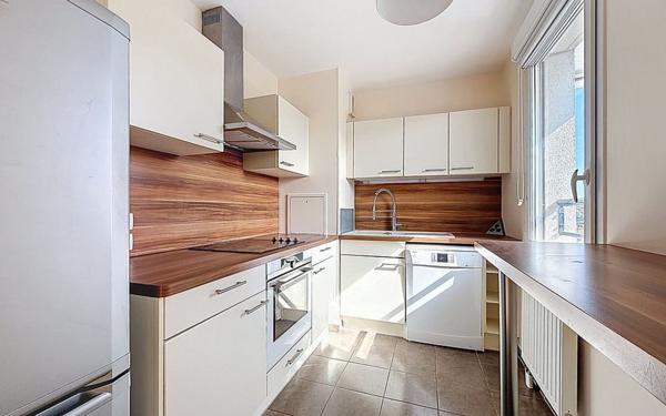 Appartement à vendre    2 pièces • 49,06 m2 Montigny-le-Bretonneux