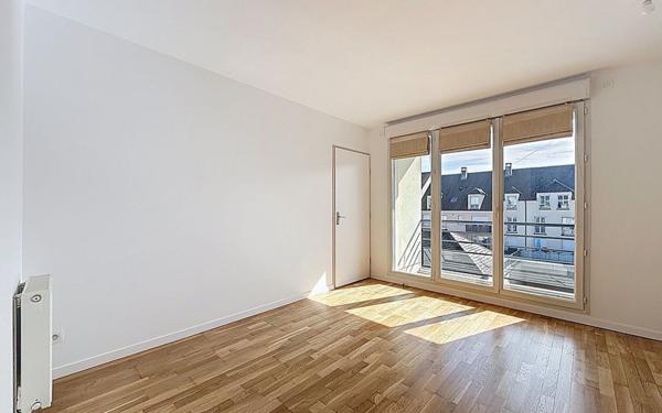 Appartement à vendre    2 pièces • 49,06 m2 Montigny-le-Bretonneux