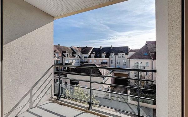 Appartement à vendre    2 pièces • 49,06 m2 Montigny-le-Bretonneux