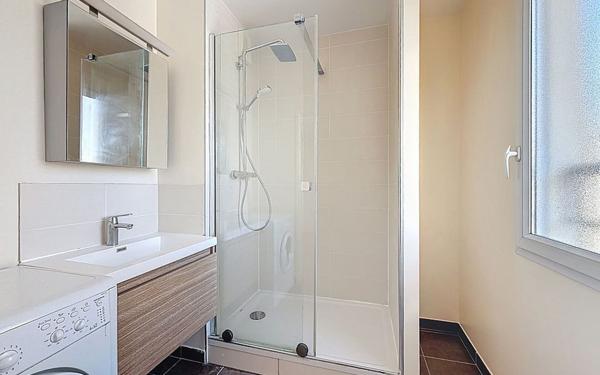 Appartement à vendre    2 pièces • 49,06 m2 Montigny-le-Bretonneux