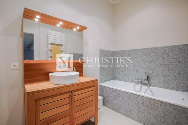 Bordeaux Jardin Public – Appartement de prestige 3 chambres