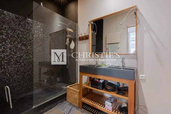 Bordeaux Jardin Public – Appartement de prestige 3 chambres