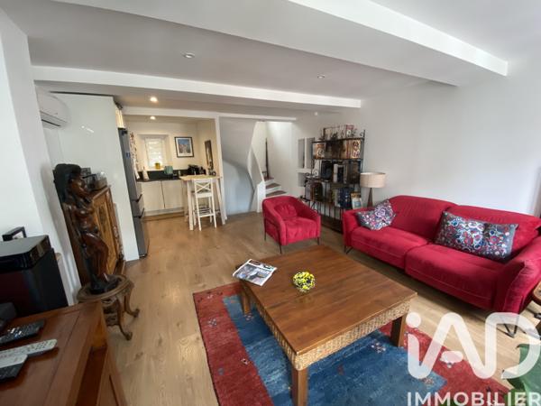 Maison à vendre 3 pièces 76 m² La Garde-Freinet