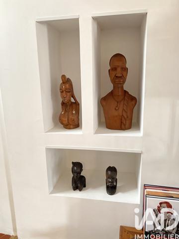 Maison à vendre 3 pièces 76 m² La Garde-Freinet