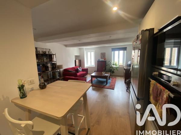 Maison à vendre 3 pièces 76 m² La Garde-Freinet
