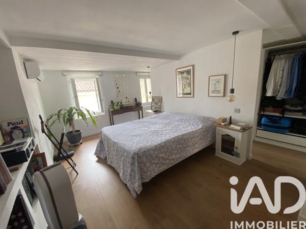 Maison à vendre 3 pièces 76 m² La Garde-Freinet