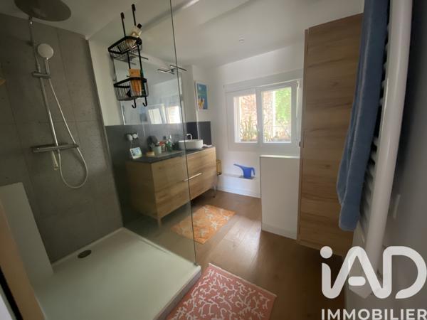 Maison à vendre 3 pièces 76 m² La Garde-Freinet