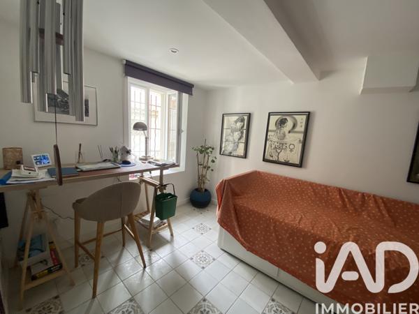 Maison à vendre 3 pièces 76 m² La Garde-Freinet