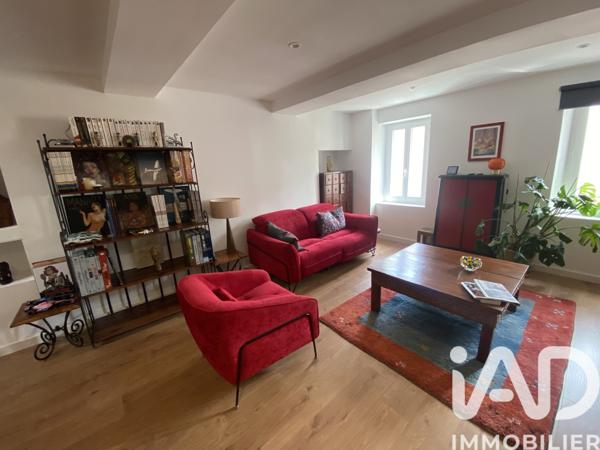 Maison à vendre 3 pièces 76 m² La Garde-Freinet