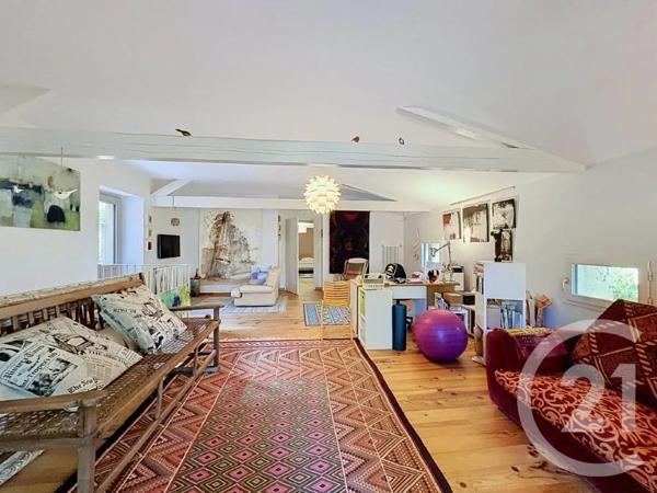 Maison à vendre  8 pièces - 379,12 m 2   LECTOURE  - 32