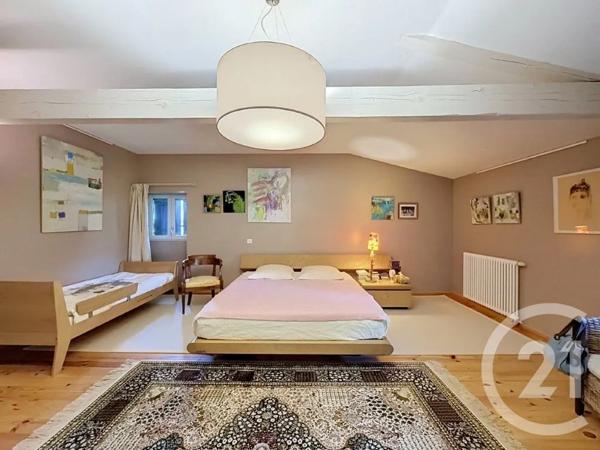Maison à vendre  8 pièces - 379,12 m 2   LECTOURE  - 32