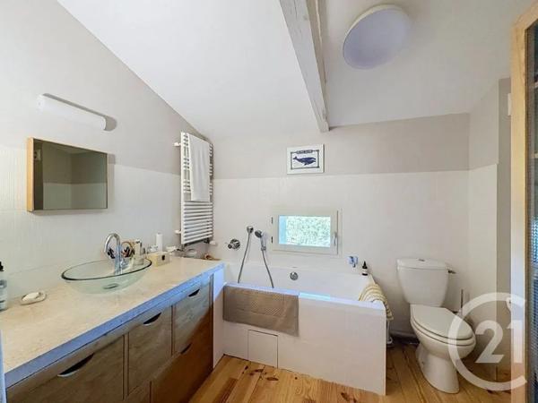 Maison à vendre  8 pièces - 379,12 m 2   LECTOURE  - 32