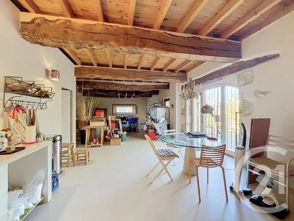 Maison à vendre  8 pièces - 379,12 m 2   LECTOURE  - 32