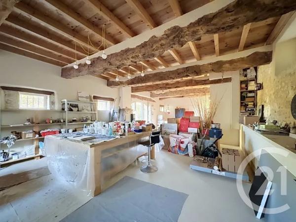 Maison à vendre  8 pièces - 379,12 m 2   LECTOURE  - 32