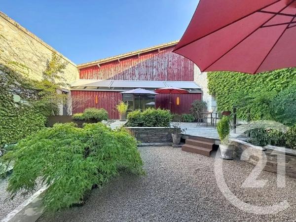 Maison à vendre  8 pièces - 379,12 m 2   LECTOURE  - 32