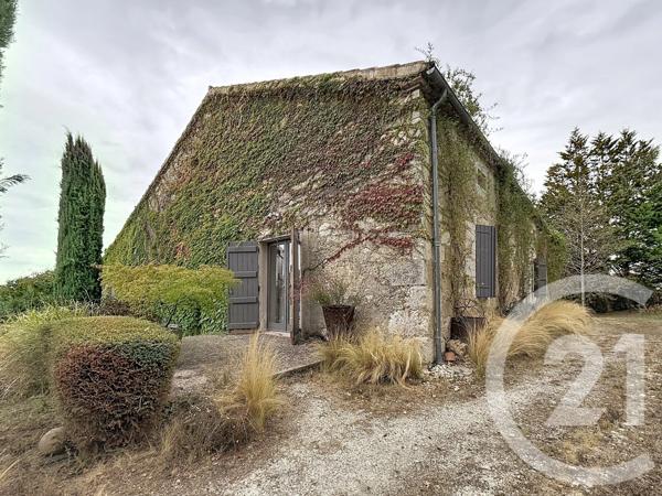 Maison à vendre  8 pièces - 379,12 m 2   LECTOURE  - 32