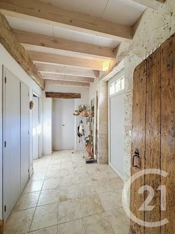 Maison à vendre  8 pièces - 379,12 m 2   LECTOURE  - 32