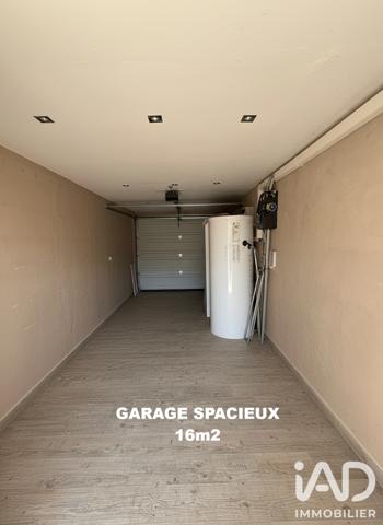 Maison à vendre 5 pièces 82,34 m² Montmorency