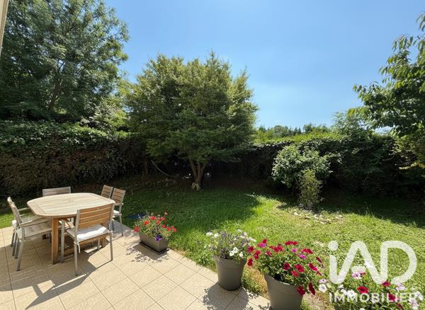 Maison à vendre 5 pièces 82,34 m² Montmorency