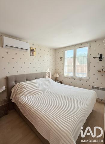 Maison à vendre 5 pièces 82,34 m² Montmorency