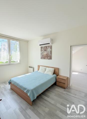 Maison à vendre 5 pièces 82,34 m² Montmorency