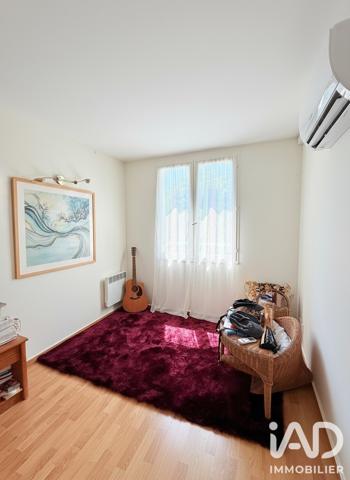 Maison à vendre 5 pièces 82,34 m² Montmorency
