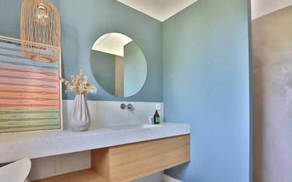 Maison à vendre    8 pièces •  Arbonne