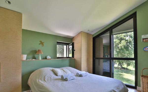 Maison à vendre    8 pièces •  Arbonne