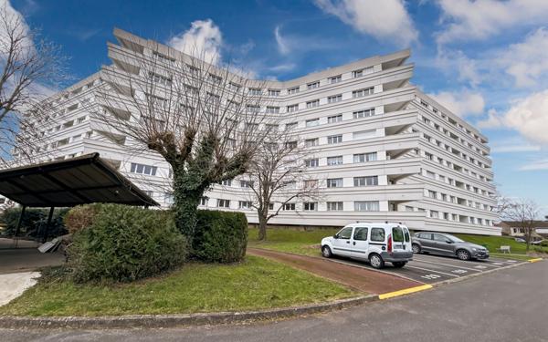 Appartement à vendre    1 pièce • 33,53 m2 Olivet