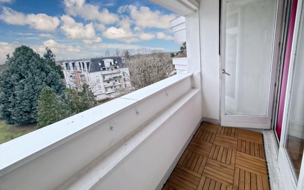Appartement à vendre    1 pièce • 33,53 m2 Olivet